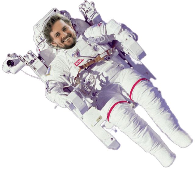 Astronaut