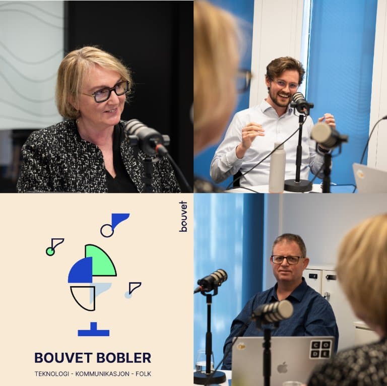 Bouvet Bobler